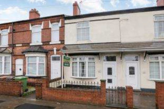 3 Bedroom Terraced